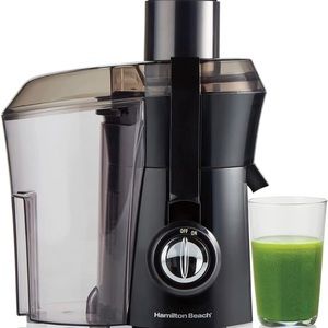 Hamilton Beach Juicer